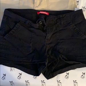 Size 11 shorts from Kohls! Only worn a few times!